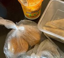 Corn Dumplings