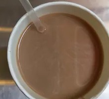 Smooth Milk Tea