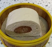 Stuffed Glutinous Rice Rolls