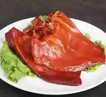 Pork Ear