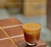 Specialty Coffee