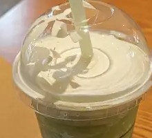 Matcha Frappuccino (Large)