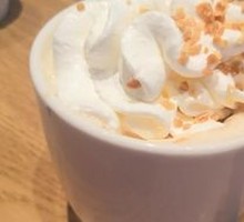 Hot Latte