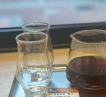 Pour-over Coffee