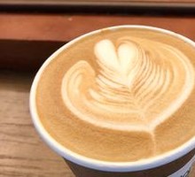 Osmanthus Latte
