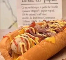 Hot Dog