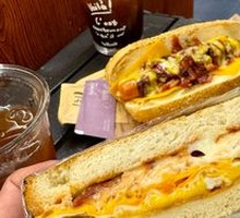 Sandwich