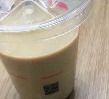 Latte Coffee