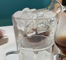 Soda Coffee