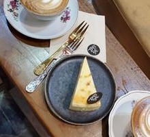 Latte Coffee