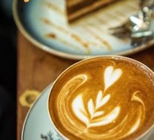 Flat White