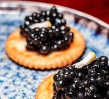 Black Gold Caviar