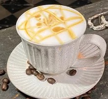 Caramel Macchiato