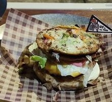 Osaka Pig Pig
