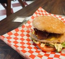 Zhi Zhi Pig Meat Monster
