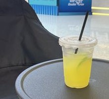 Xiaoqingning Lemon Tea