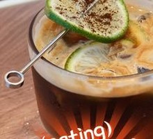 Pour-over Coffee