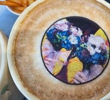 Signature Latte