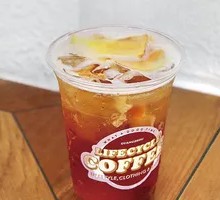Plum Oolong Tea