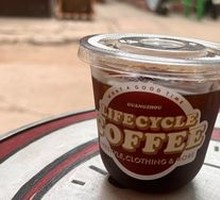 Daily Cold Brew