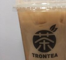 Storm Milk Tea