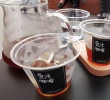 Cold Brew
