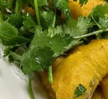 Salt-and-pepper Nine-Headed Fish