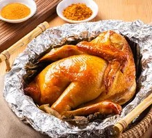 Signature Original Flavor Roast Chicken