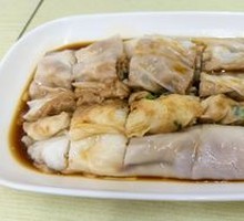 Minced Meat Sausage