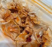 Mutton Steamed Dumplings