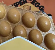 Signature Original Egg Waffle
