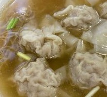 Pure Land Pig Fresh Shrimp Wonton
