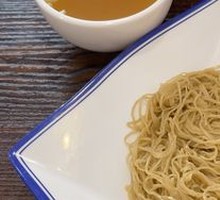 Pork Lard Noodles