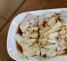 Pork Sausage