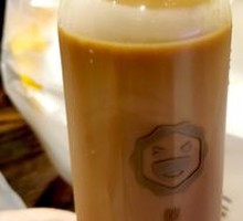 Chilled Original Milk Tea