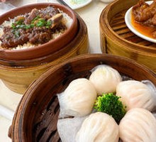 Le Tao Xuan Shrimp Dumpling