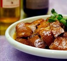 Signature Roast Goose