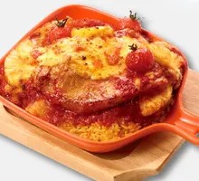 Ahuo Curry Pork Rice