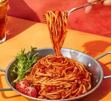 Ahuo Meat Sauce Noodles