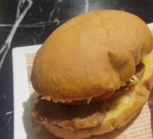 Signature Chicken Cutlet Bun
