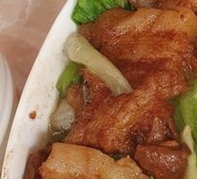 Wenbenqi's Char Siu