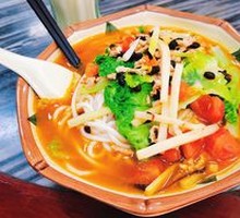 Old Friend Noodles