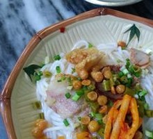 Signature Mixed Noodles
