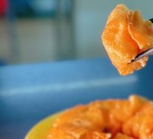 Famous Oil-Fried Pancake