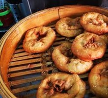 Savory Pancake