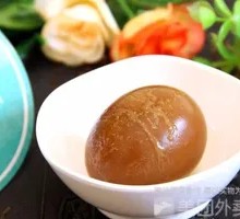 Braised Egg