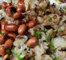 Sticky Rice