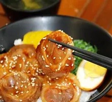 Japanese Teriyaki Rice Bowl