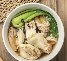 Wonton