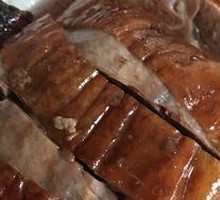Roast Goose
